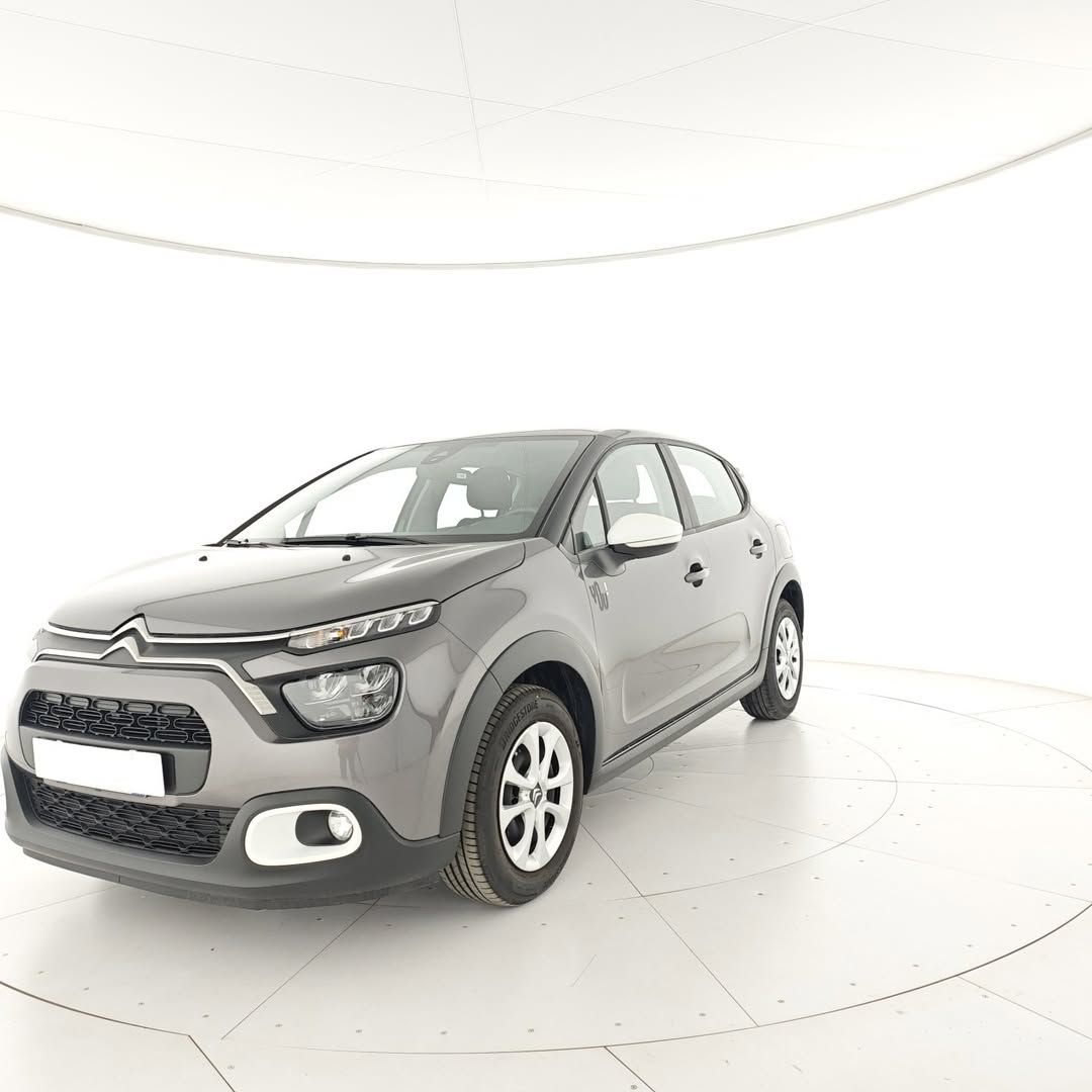 Citroën C3 PureTech You