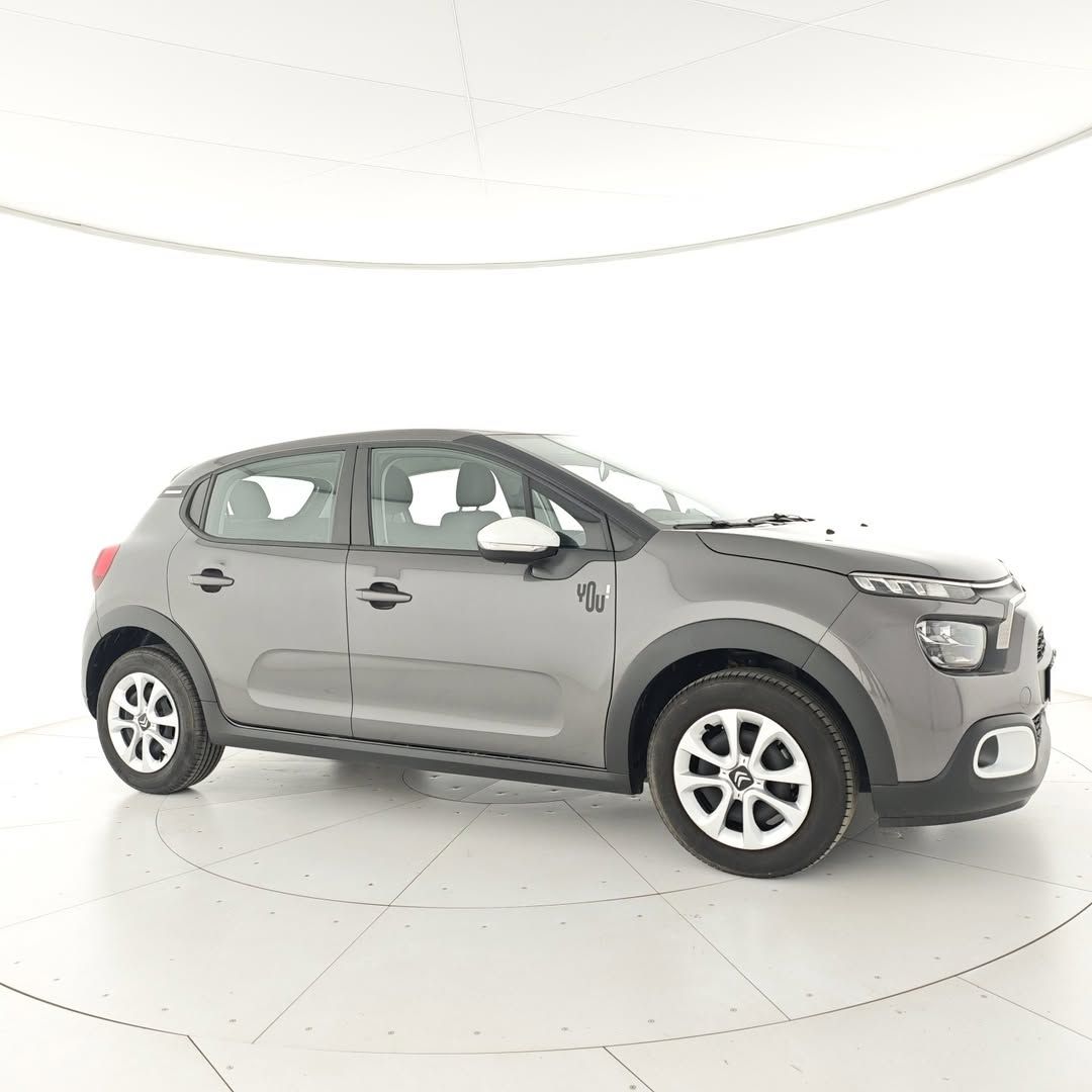 Citroën C3 PureTech You
