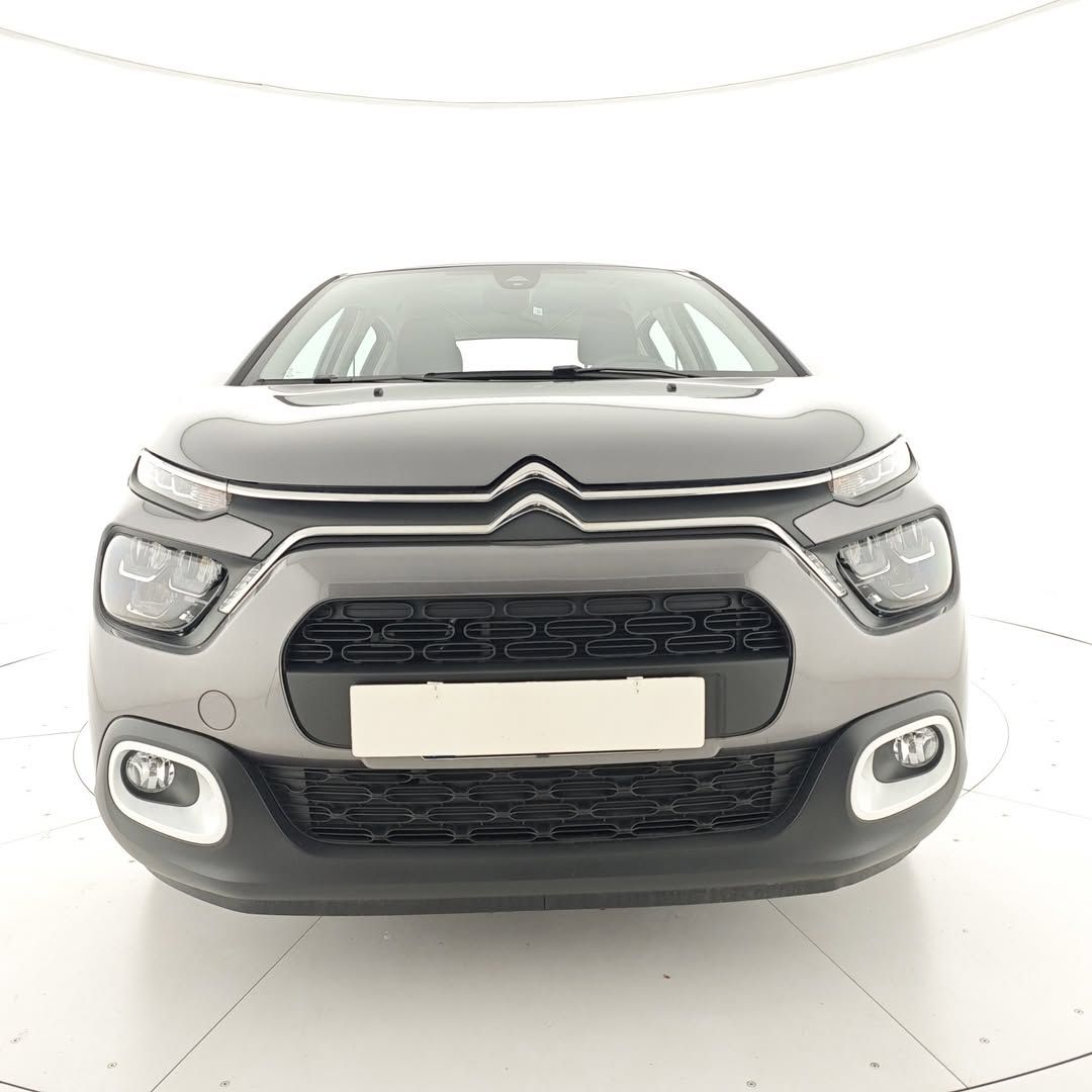 Citroën C3 PureTech You
