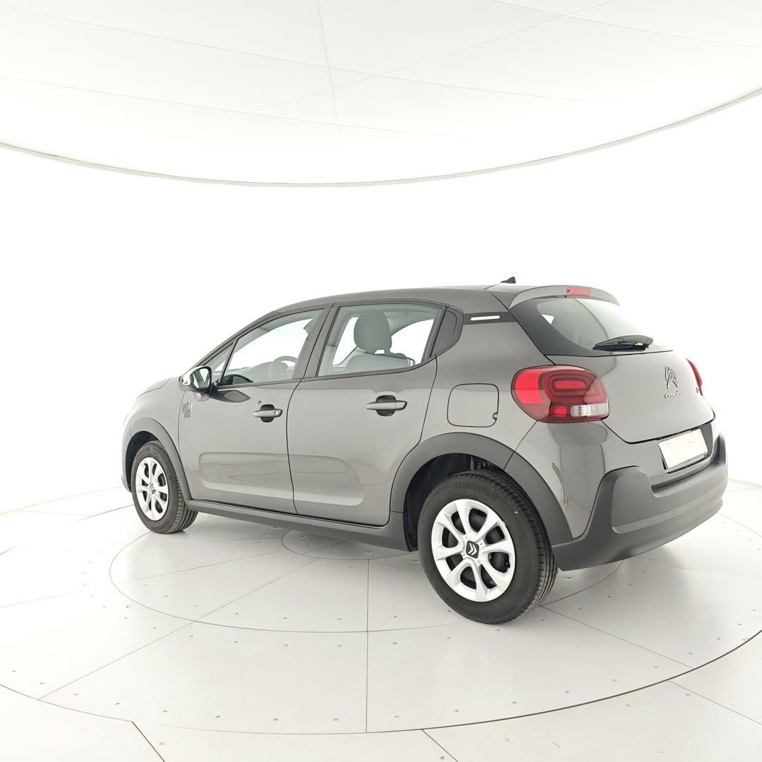 Citroën C3 PureTech You