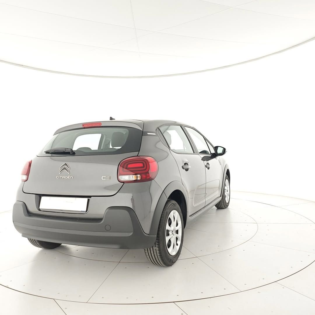 Citroën C3 PureTech You