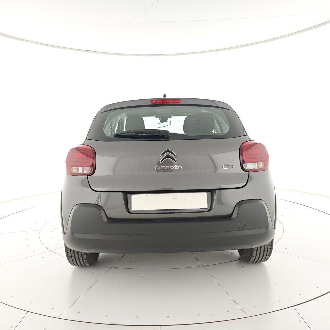Citroën C3 PureTech You