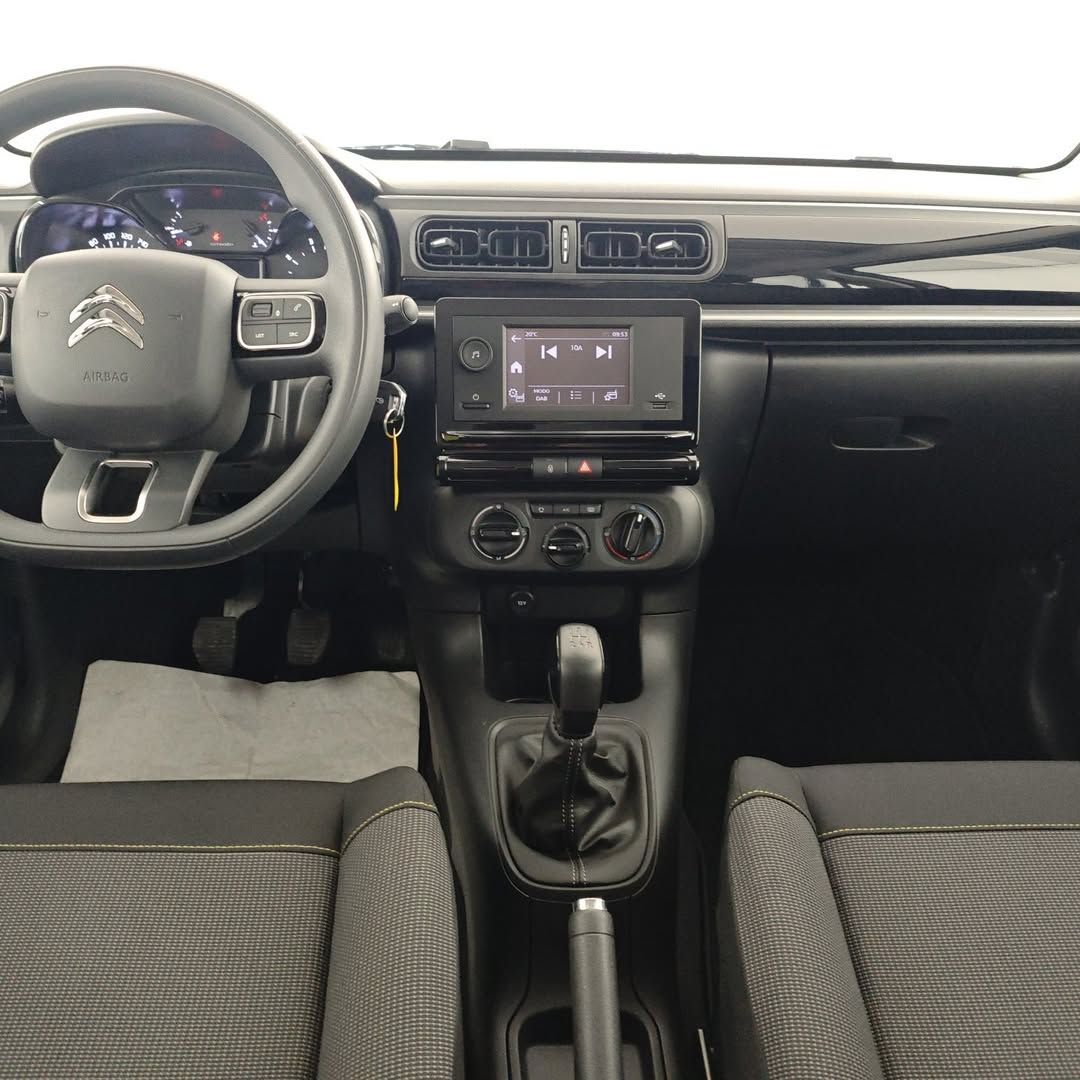 Citroën C3 PureTech You