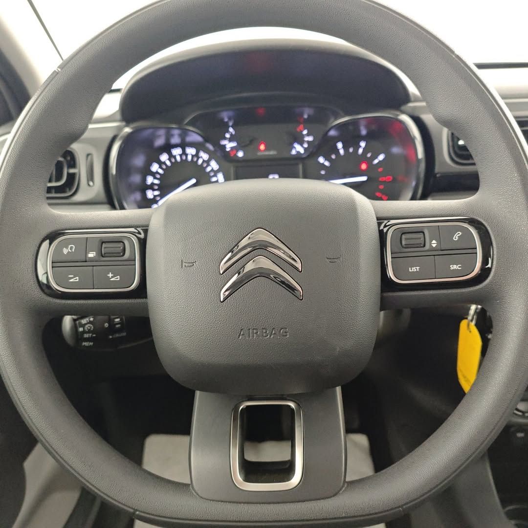 Citroën C3 PureTech You