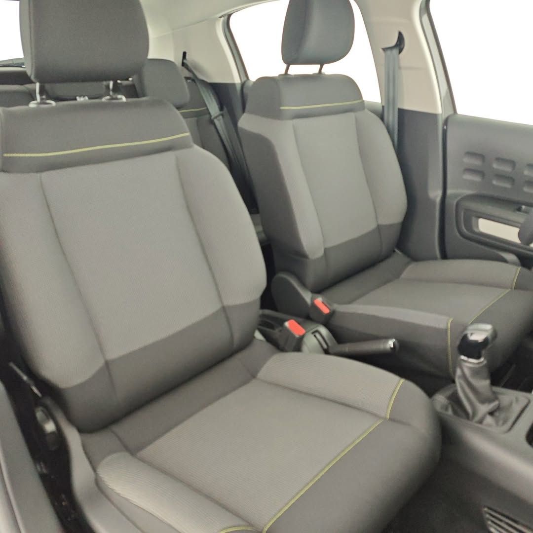 Citroën C3 PureTech You