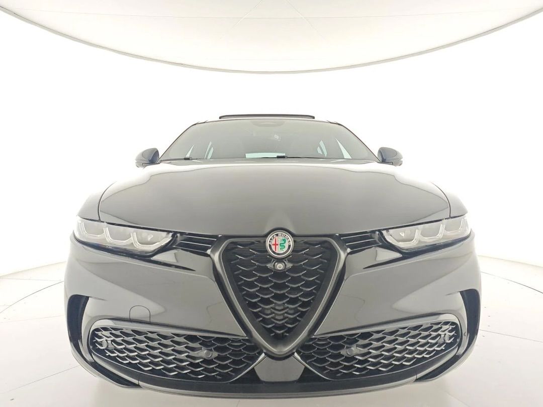 Alfa Romeo Tonale Veloce