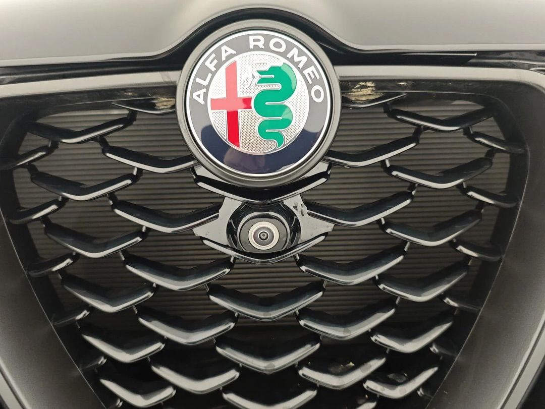Alfa Romeo Tonale Veloce