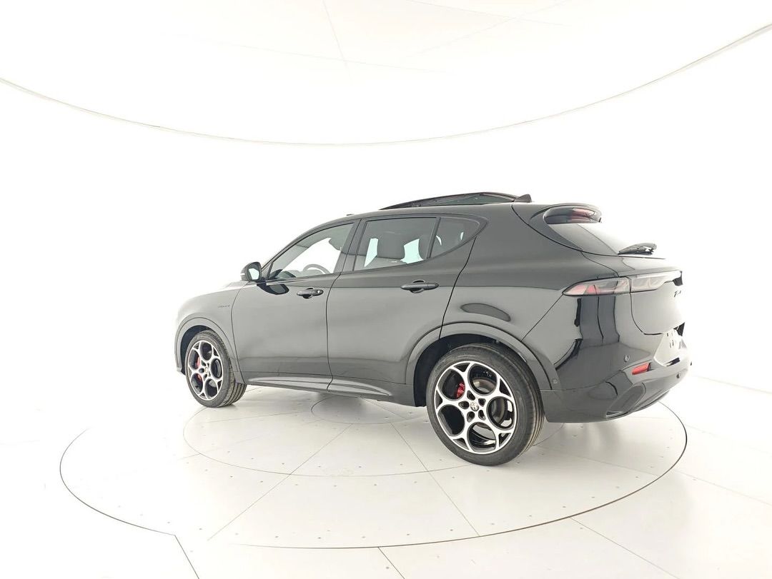 Alfa Romeo Tonale Veloce