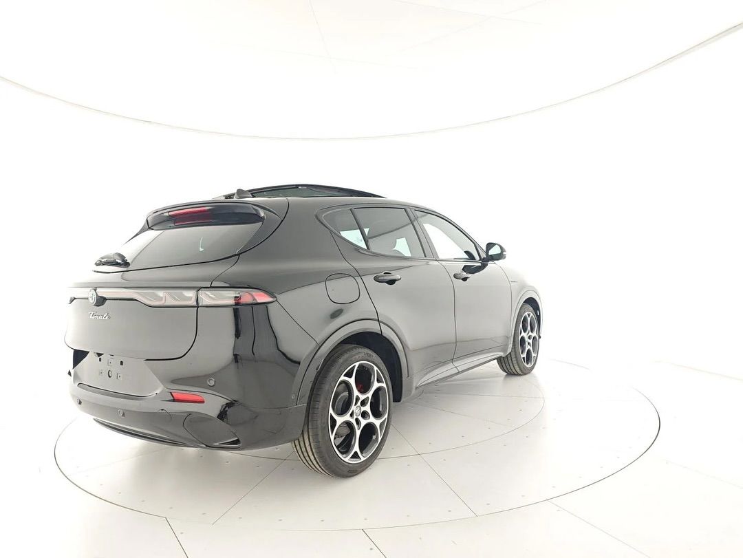 Alfa Romeo Tonale Veloce