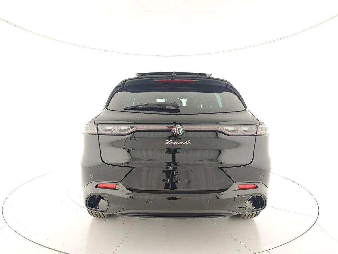 Alfa Romeo Tonale Veloce
