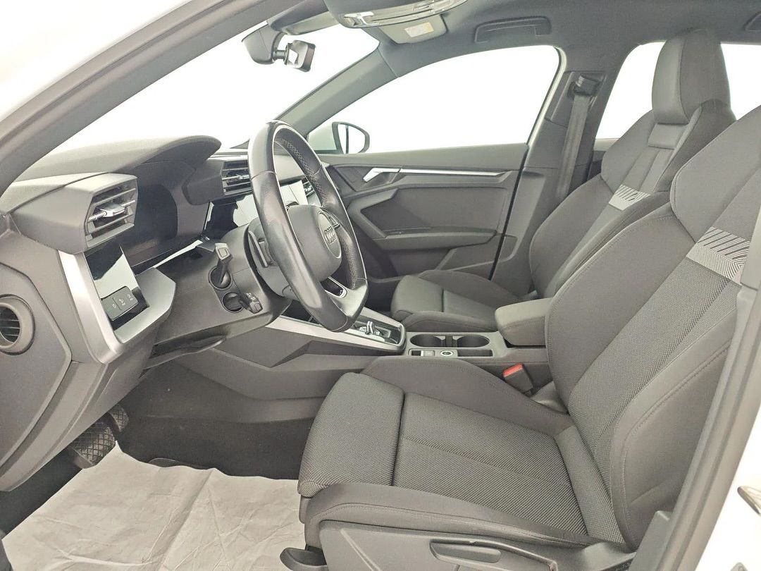 Audi A3 SPB 35TDI S Tronic S Line Edition