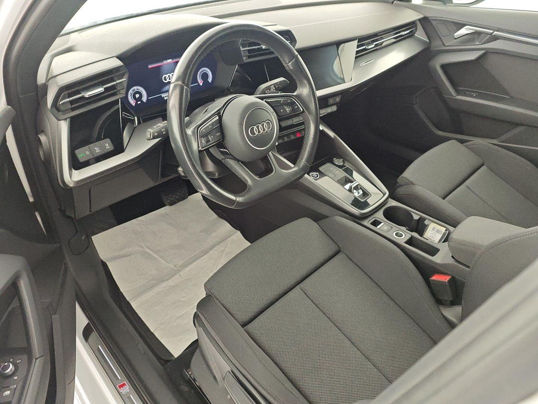 Audi A3 SPB 35TDI S Tronic S Line Edition