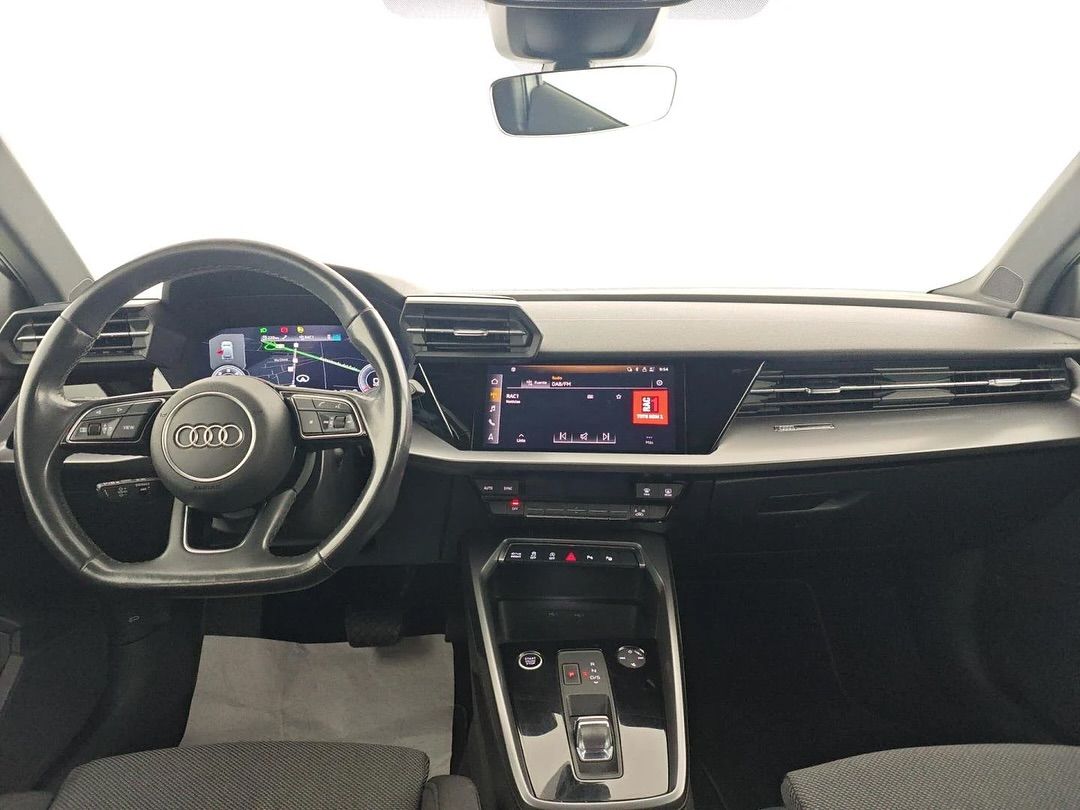 Audi A3 SPB 35TDI S Tronic S Line Edition