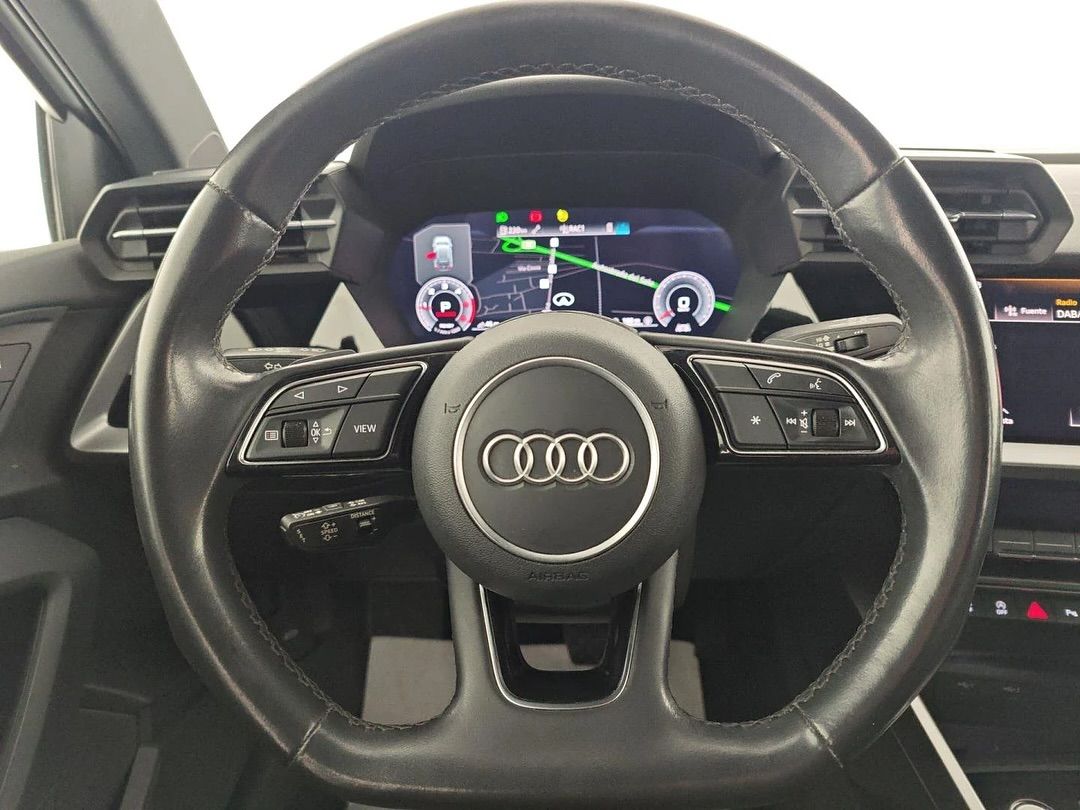 Audi A3 SPB 35TDI S Tronic S Line Edition