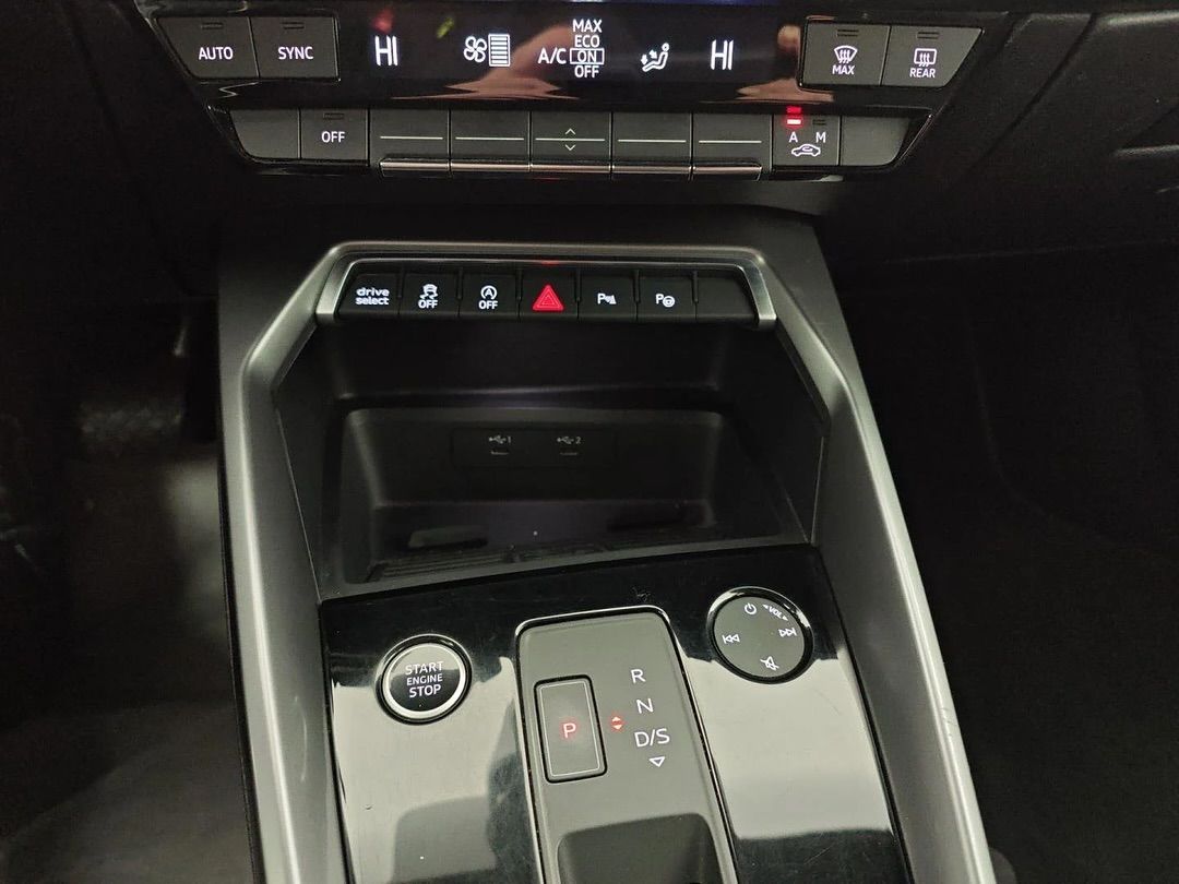 Audi A3 SPB 35TDI S Tronic S Line Edition