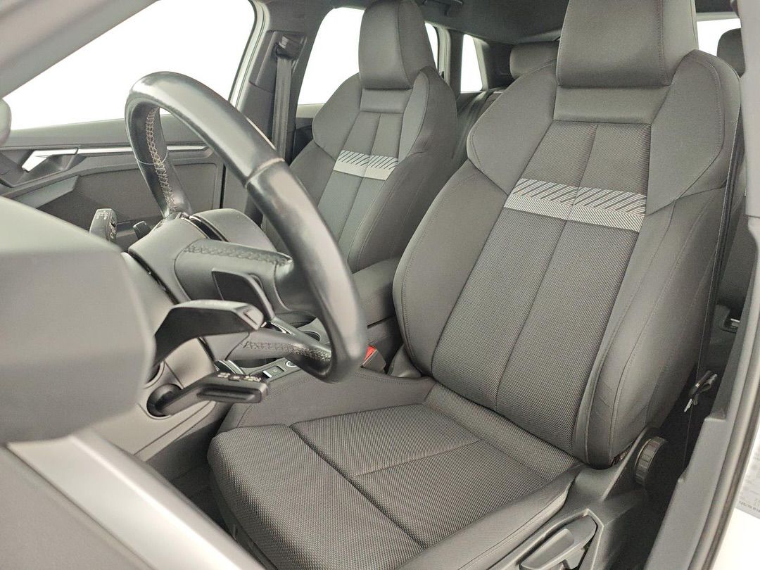 Audi A3 SPB 35TDI S Tronic S Line Edition