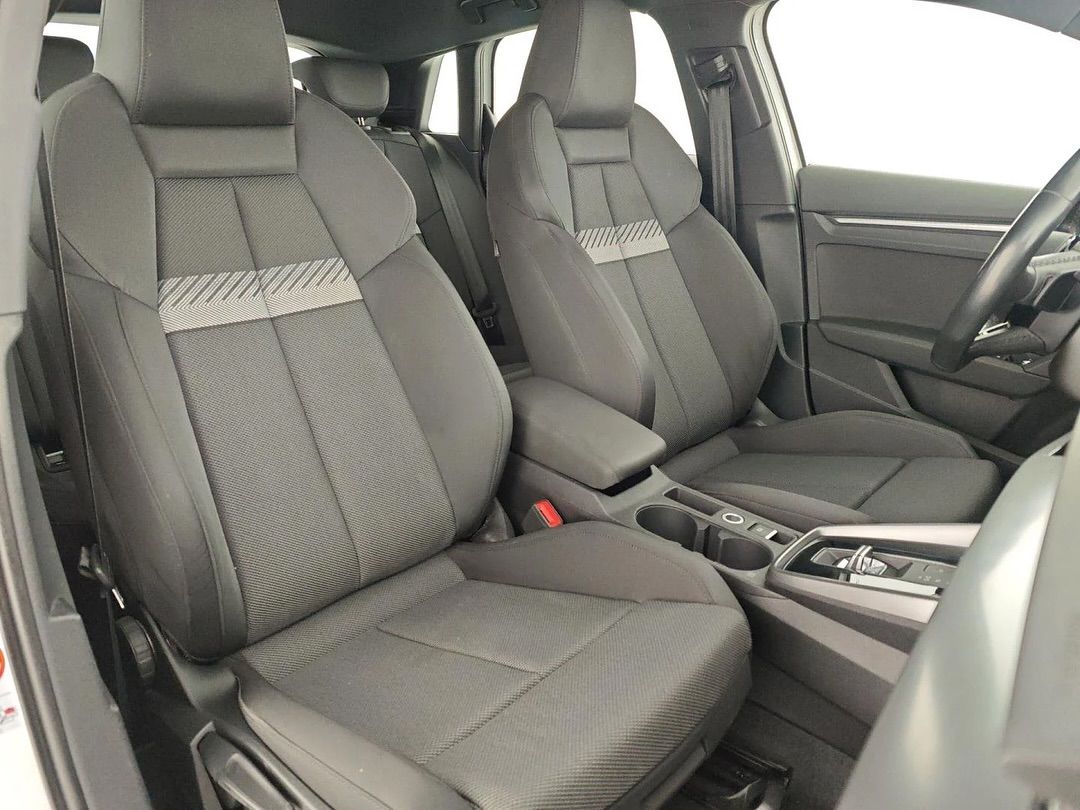 Audi A3 SPB 35TDI S Tronic S Line Edition
