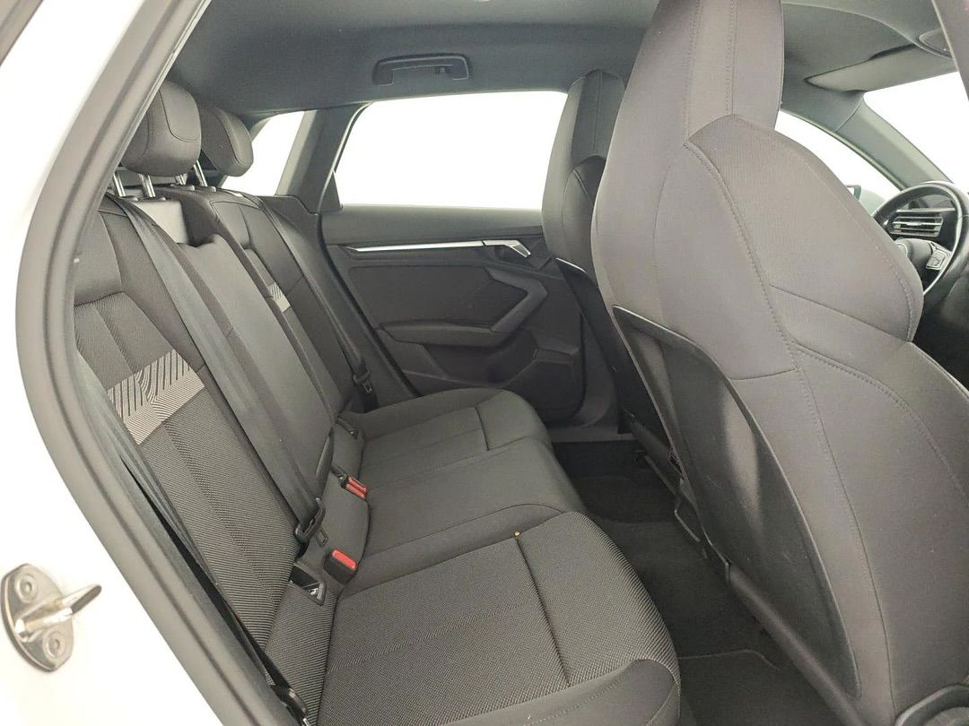 Audi A3 SPB 35TDI S Tronic S Line Edition