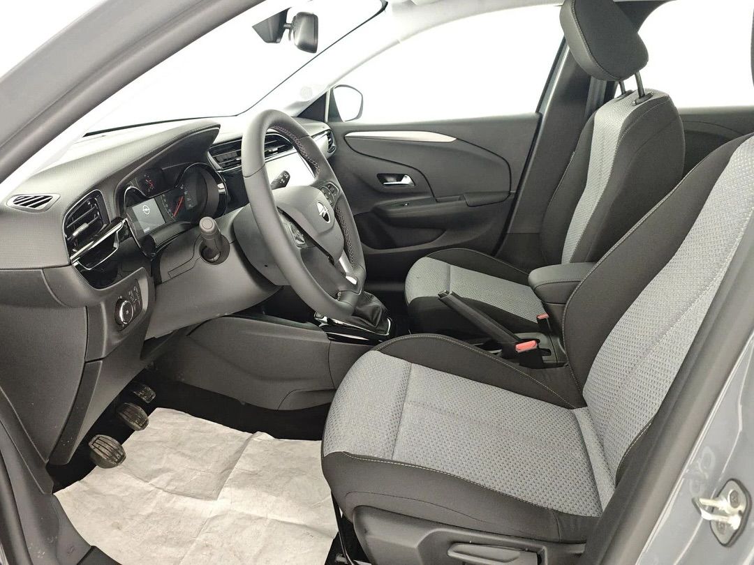 Opel Corsa 1.2 Edition