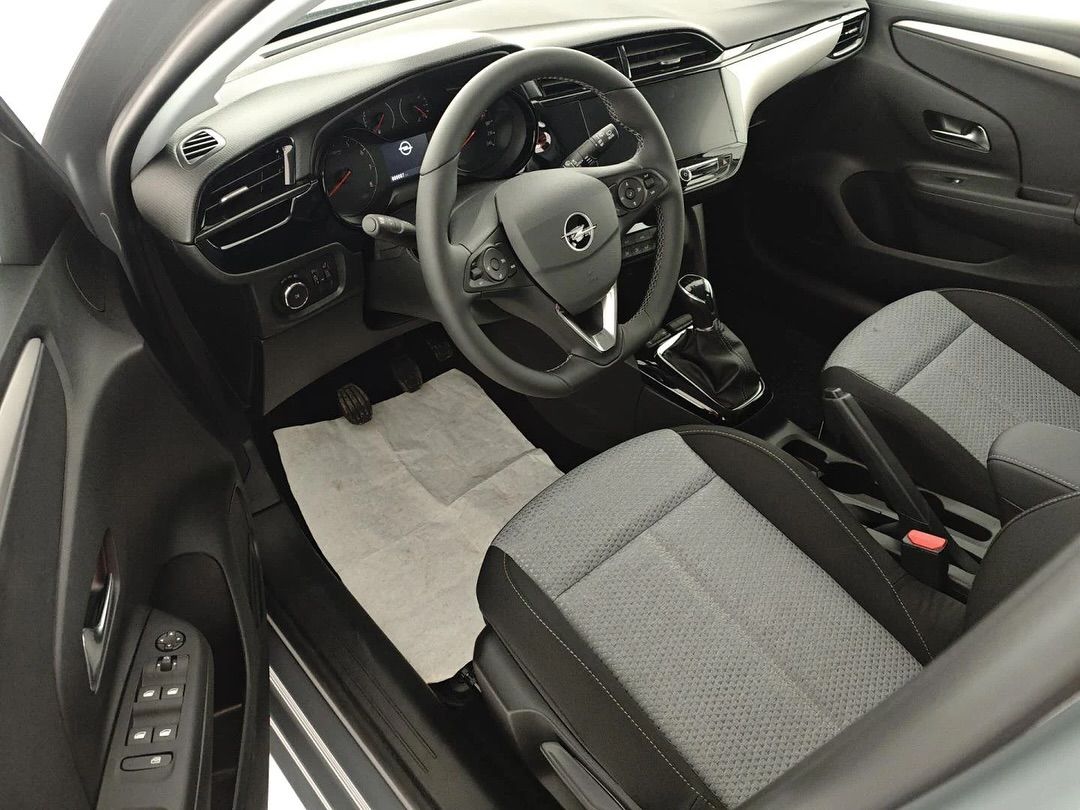 Opel Corsa 1.2 Edition