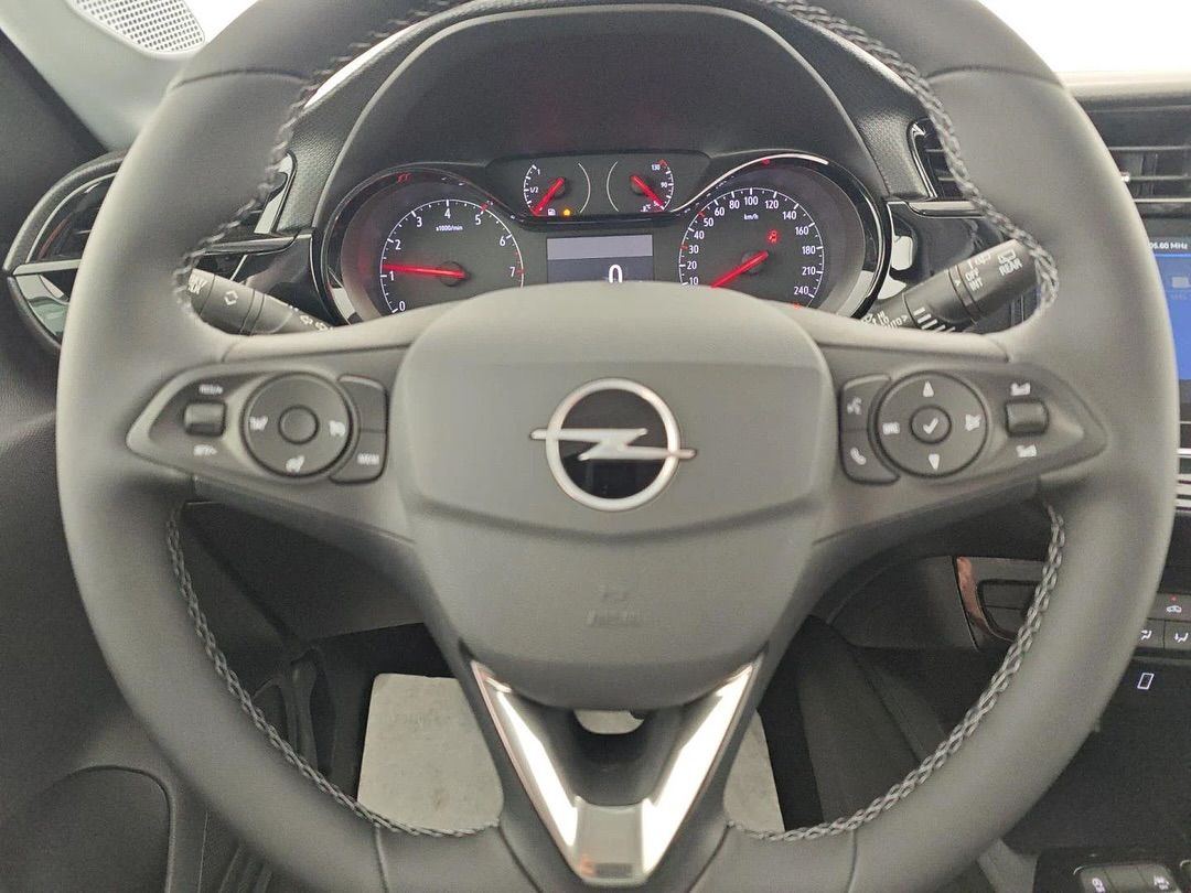 Opel Corsa 1.2 Edition
