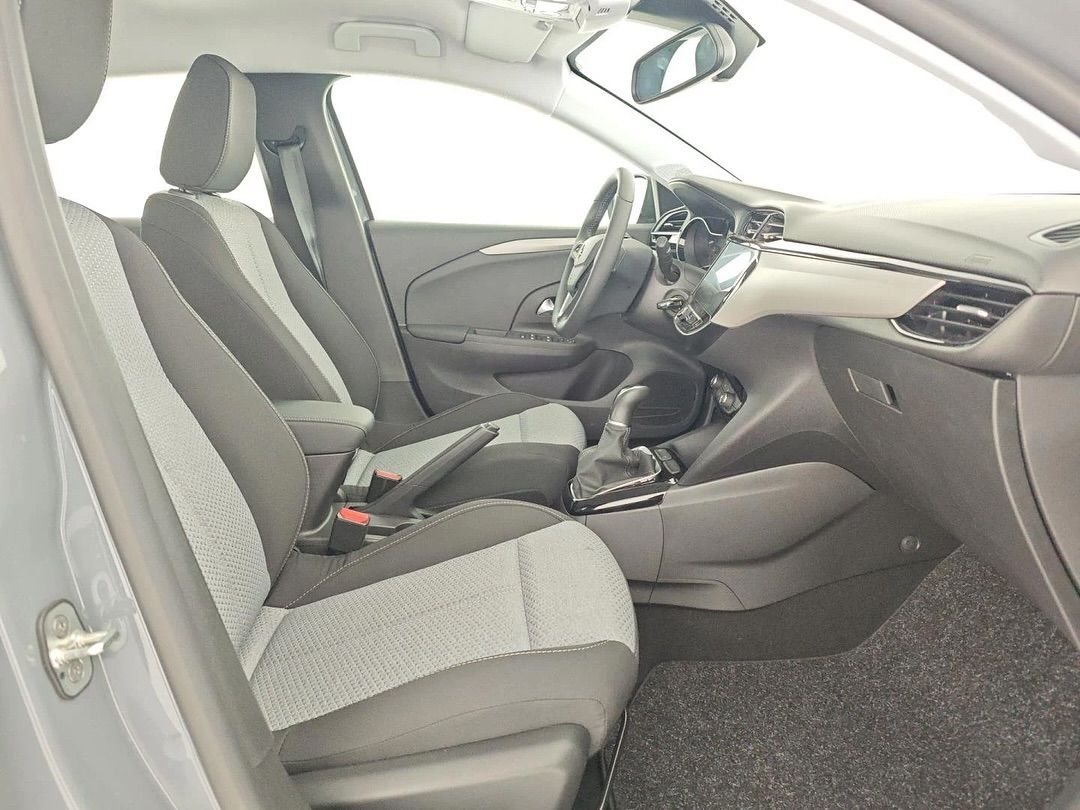 Opel Corsa 1.2 Edition