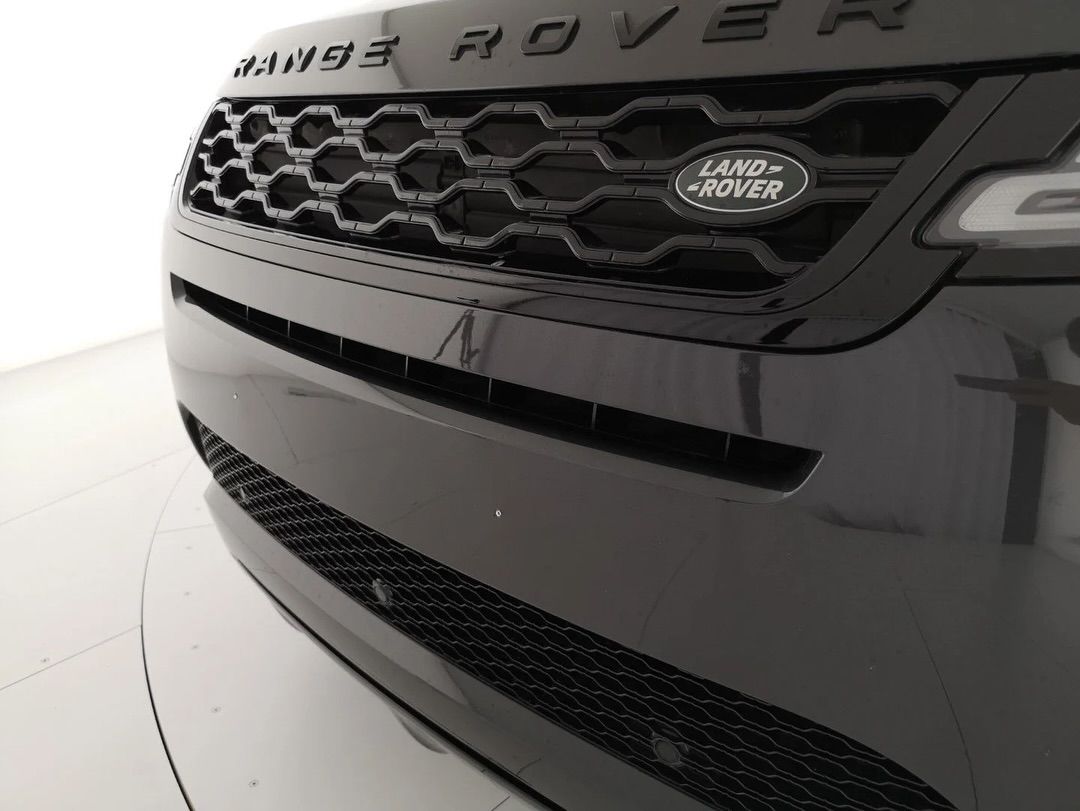 Land Rover RR Evoque AWD R-Dynamic