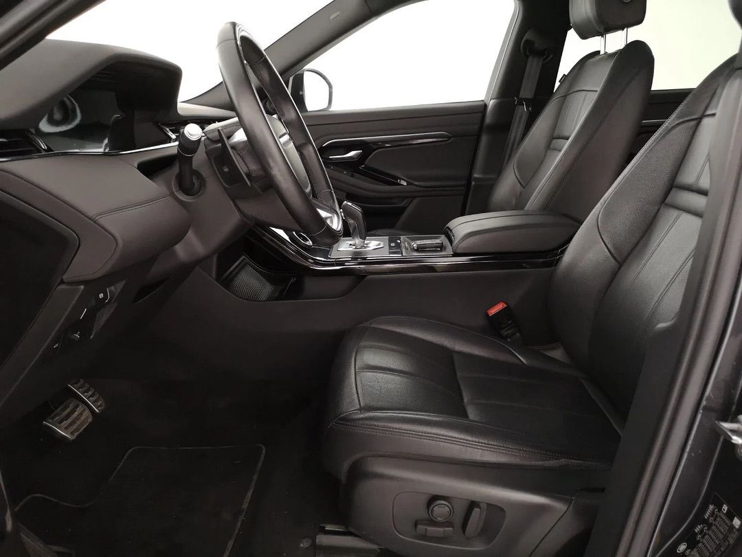 Land Rover RR Evoque AWD R-Dynamic