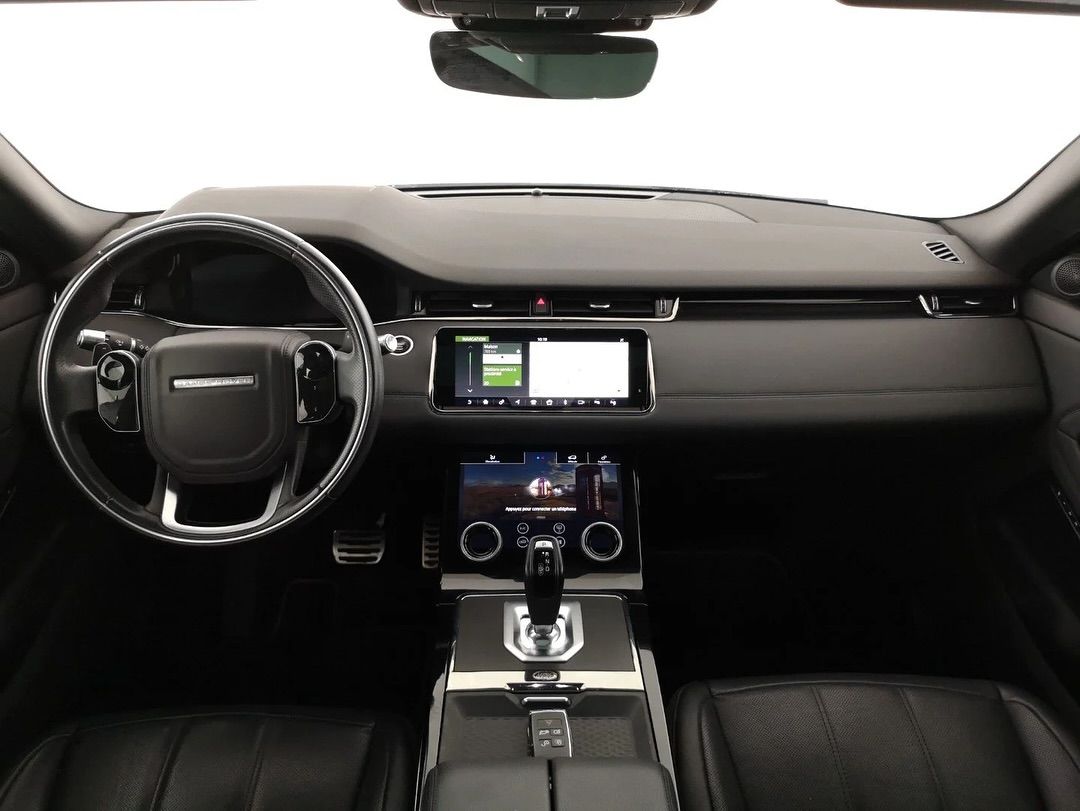 Land Rover RR Evoque AWD R-Dynamic