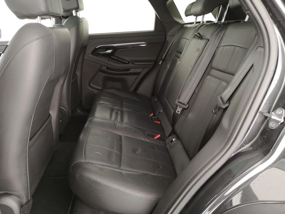 Land Rover RR Evoque AWD R-Dynamic