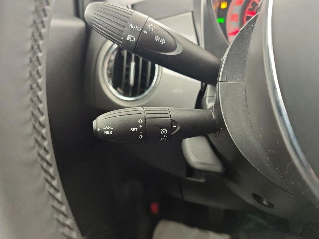 Fiat 500 Hybrid Dolcevita