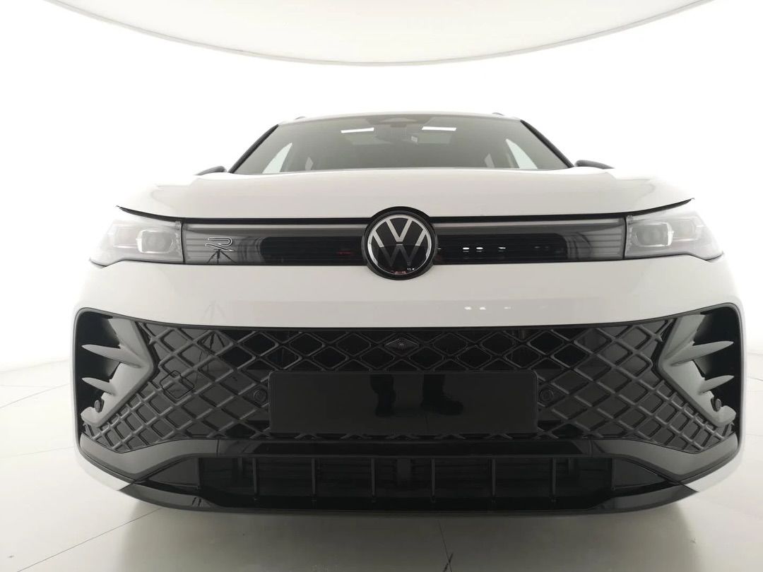 Volkswagen Tiguan Evo Scr Dsg R-Line
