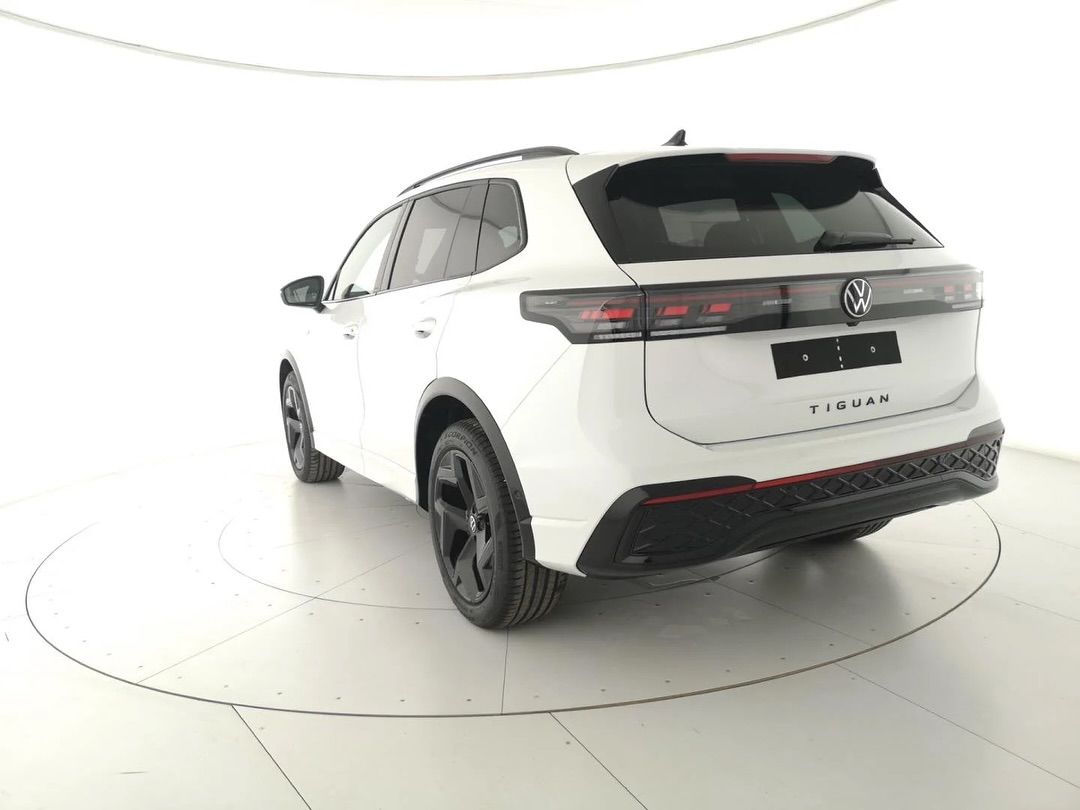 Volkswagen Tiguan Evo Scr Dsg R-Line
