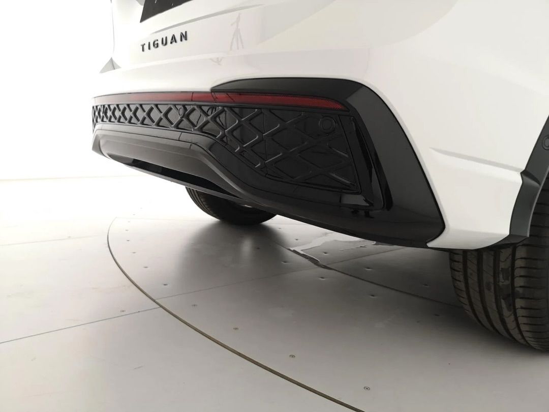 Volkswagen Tiguan Evo Scr Dsg R-Line