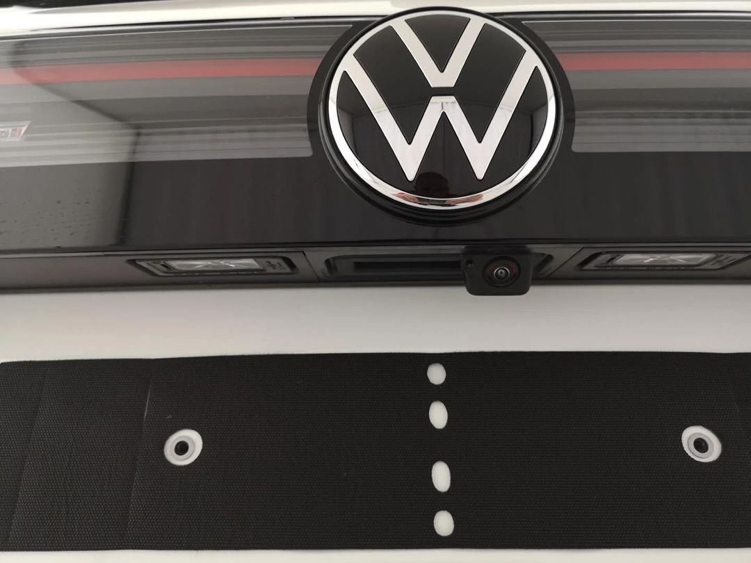 Volkswagen Tiguan Evo Scr Dsg R-Line