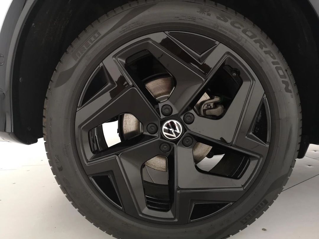 Volkswagen Tiguan Evo Scr Dsg R-Line
