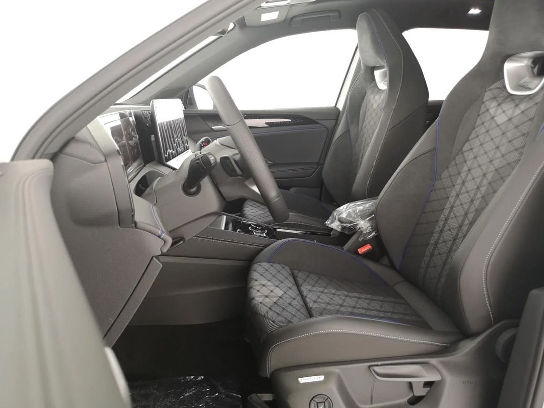 Volkswagen Tiguan Evo Scr Dsg R-Line