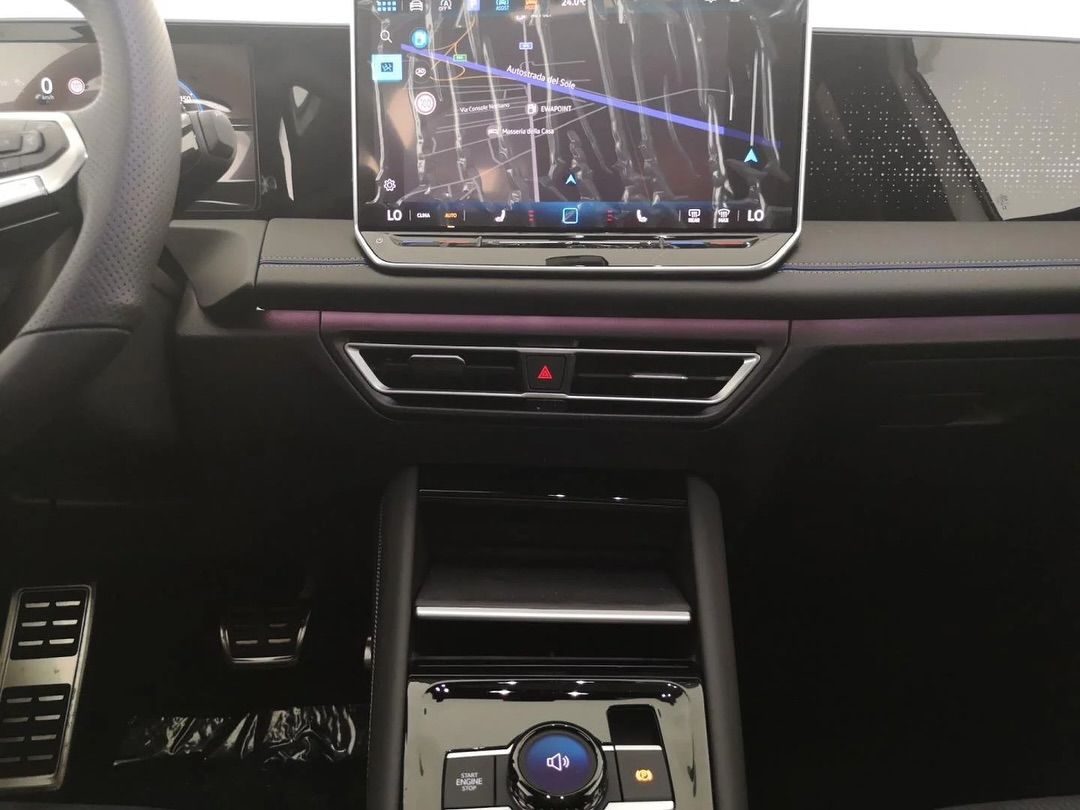 Volkswagen Tiguan Evo Scr Dsg R-Line
