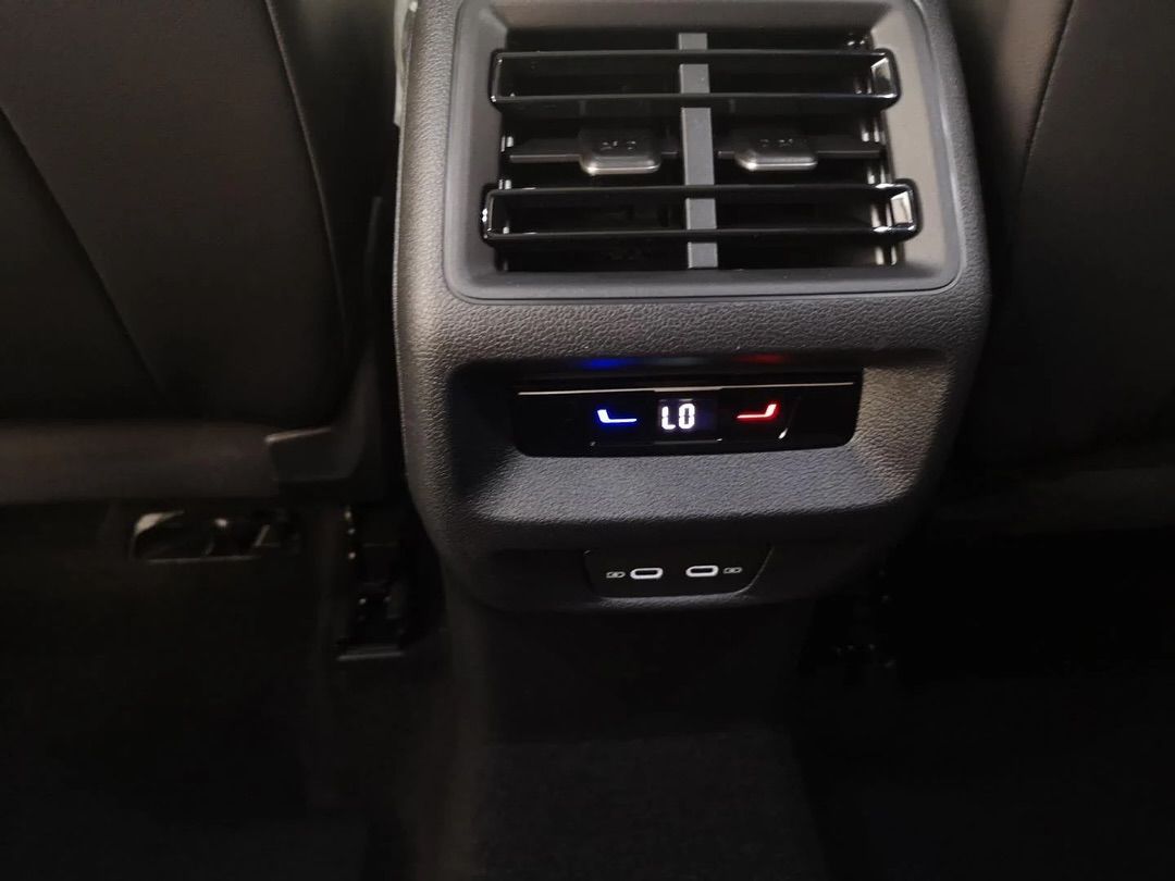 Volkswagen Tiguan Evo Scr Dsg R-Line