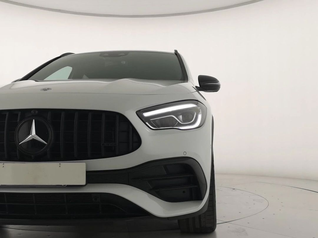 Mercedes GLA 45S 4Matic+ AMG Line Premium