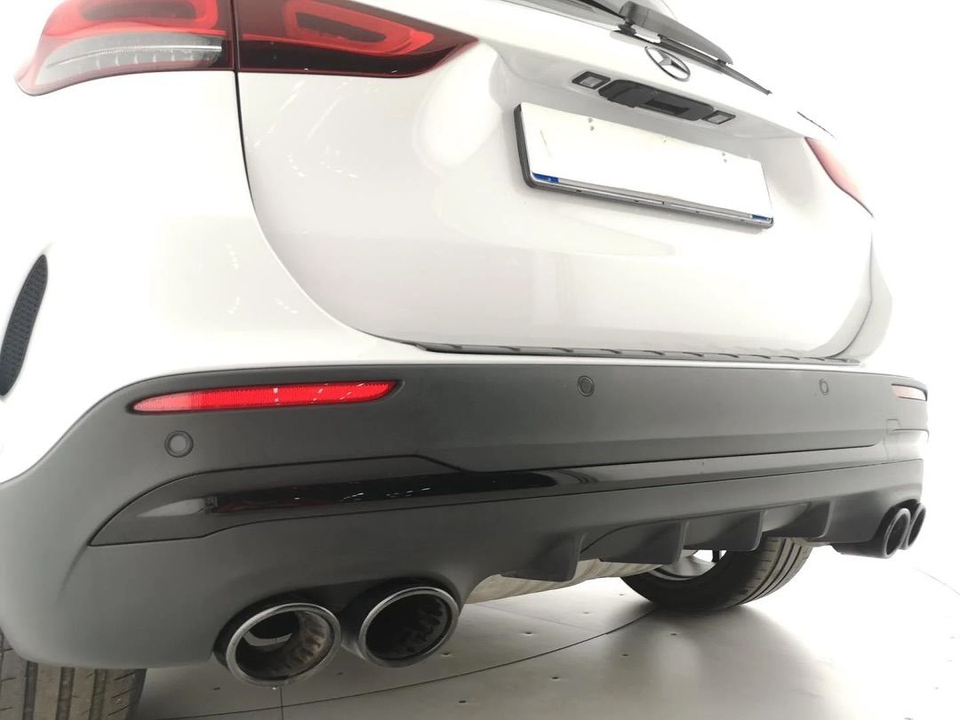 Mercedes GLA 45S 4Matic+ AMG Line Premium