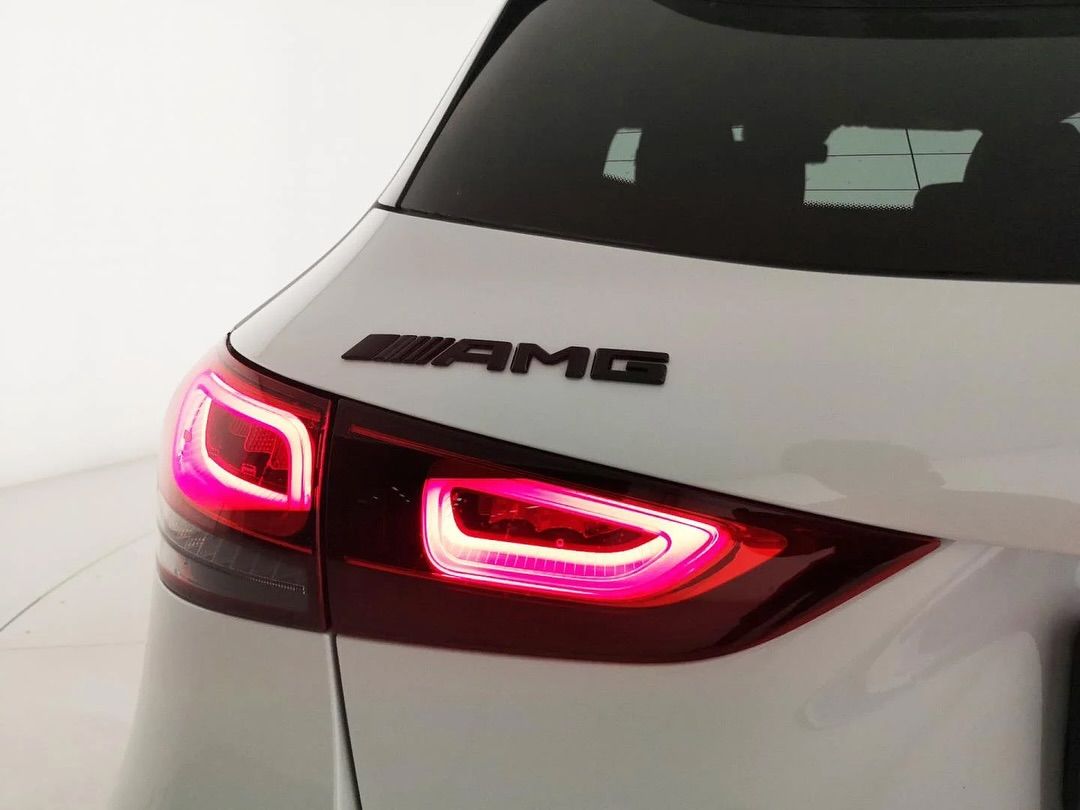 Mercedes GLA 45S 4Matic+ AMG Line Premium