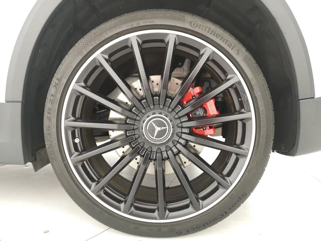 Mercedes GLA 45S 4Matic+ AMG Line Premium