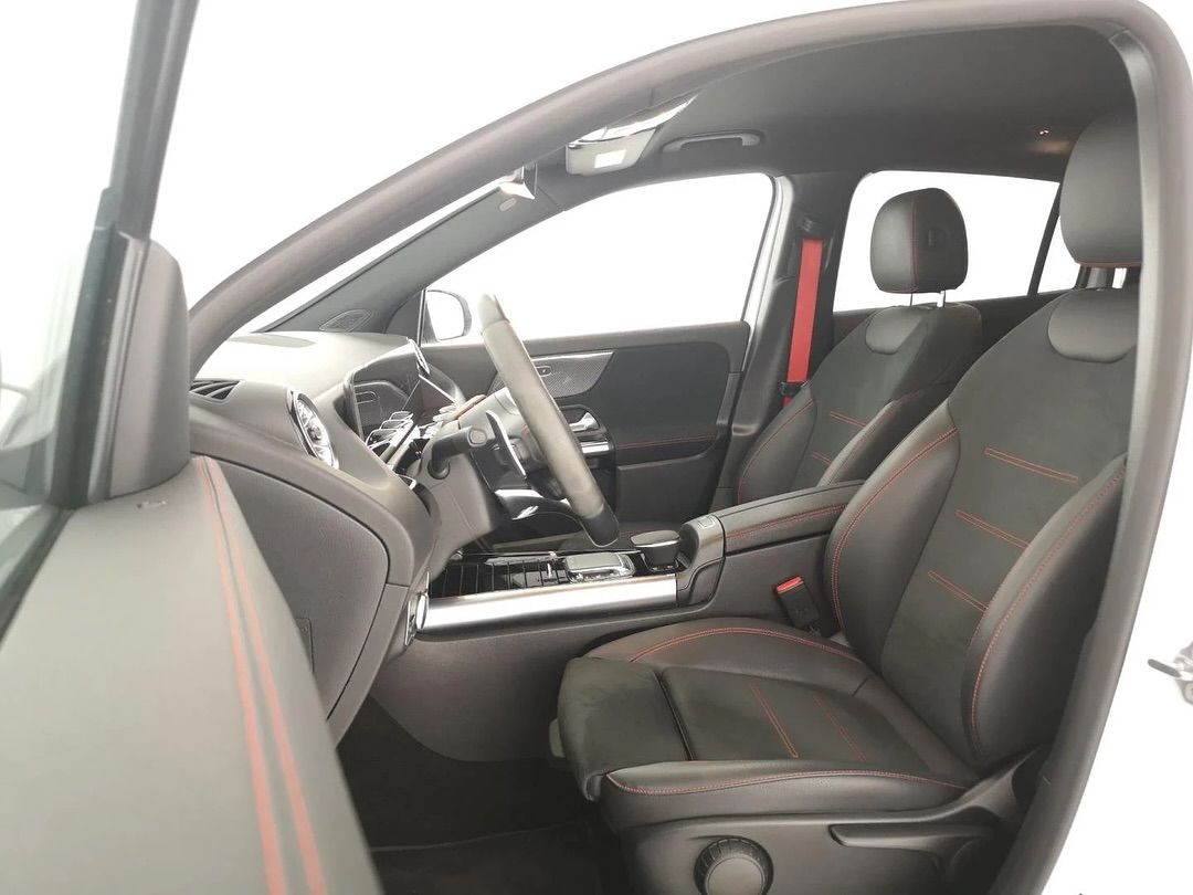 Mercedes GLA 45S 4Matic+ AMG Line Premium