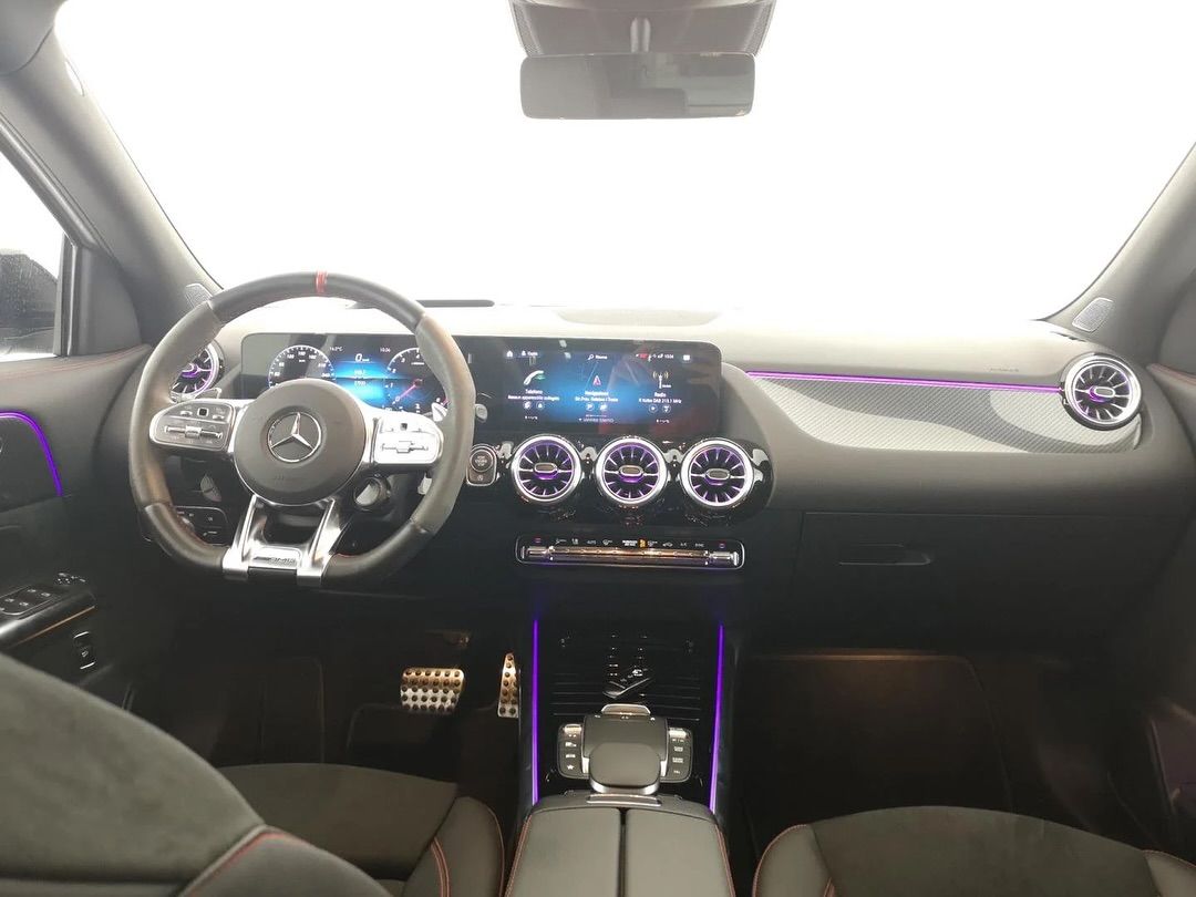 Mercedes GLA 45S 4Matic+ AMG Line Premium