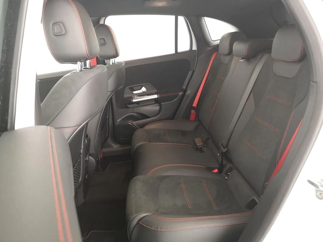 Mercedes GLA 45S 4Matic+ AMG Line Premium