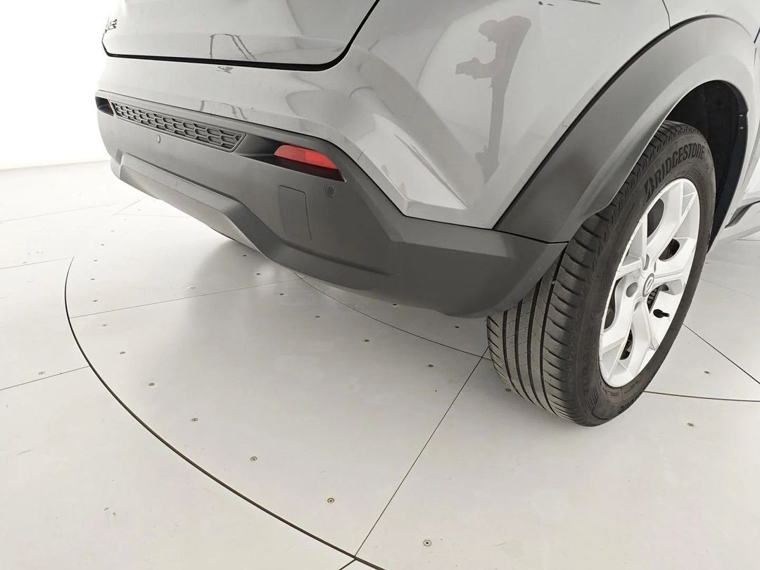 Nissan Juke N-Connecta