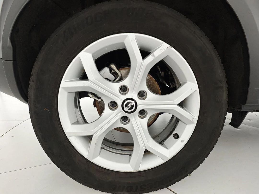 Nissan Juke N-Connecta