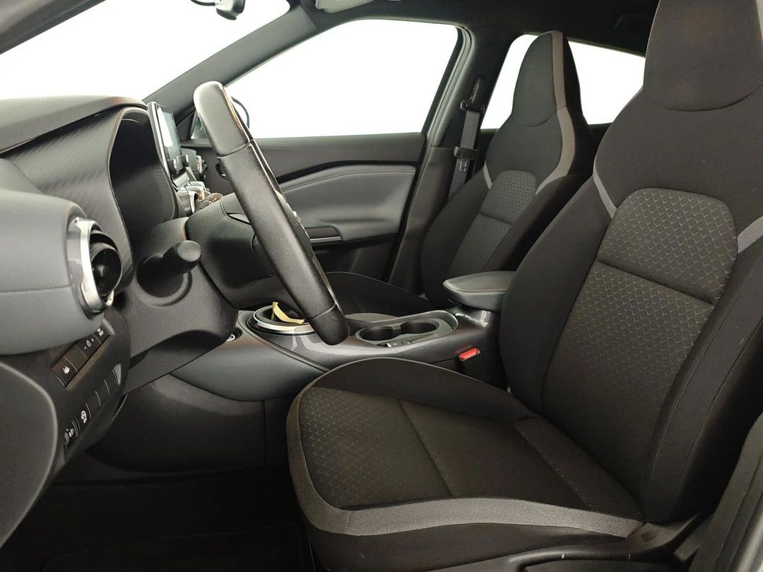Nissan Juke N-Connecta