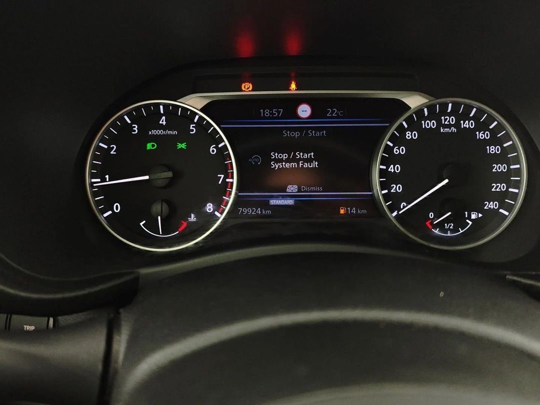 Nissan Juke N-Connecta